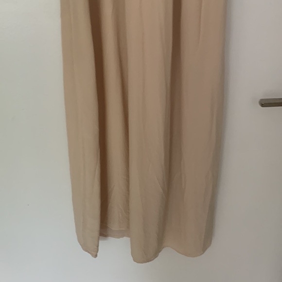 French Connection Pale Pink Dress - Picture 4 of 14